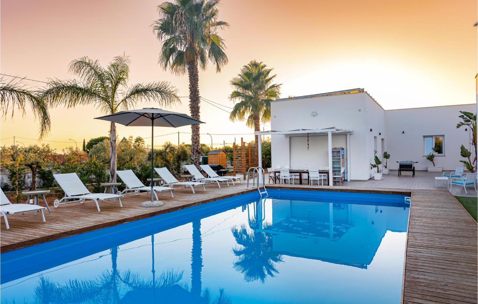 Selinon Vakantiehuis *